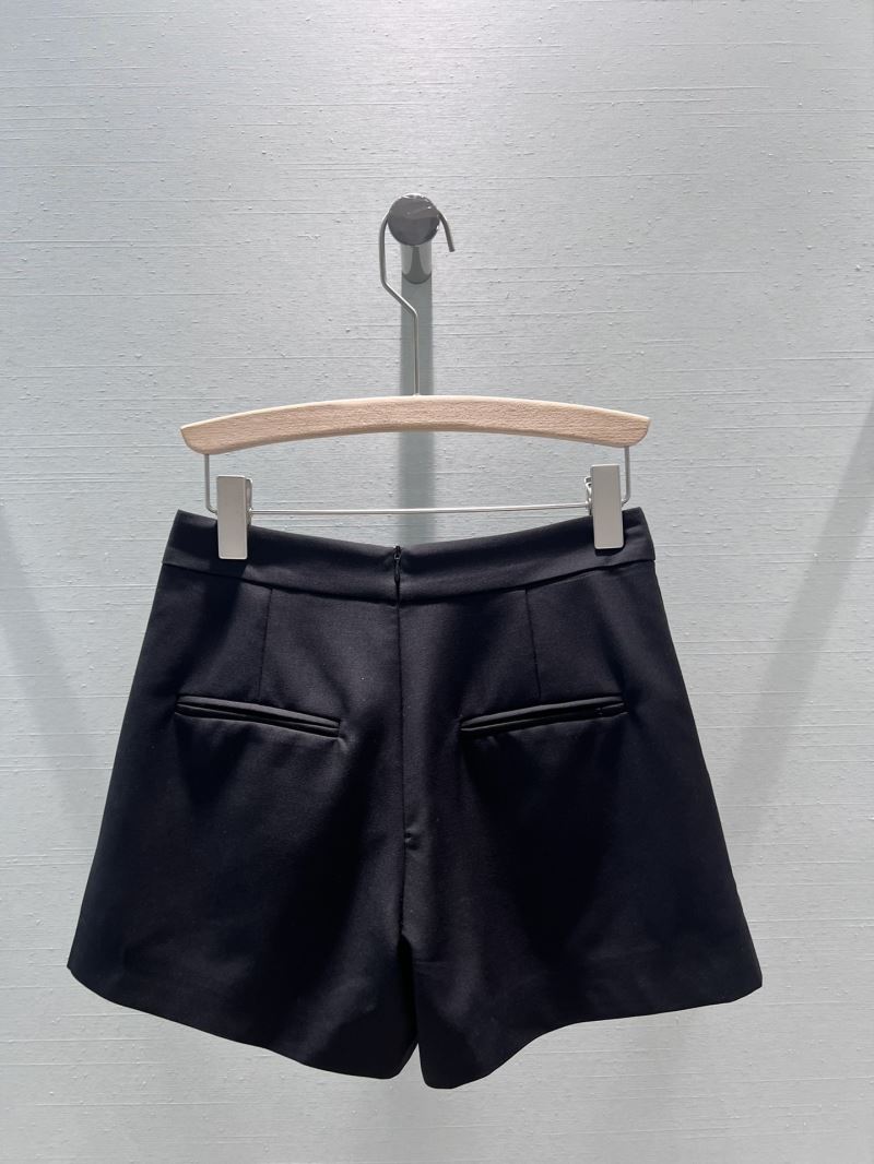 Balmain Short Pants